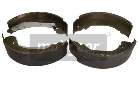 SZCZĘKI HAM. NISSAN TERRANO II