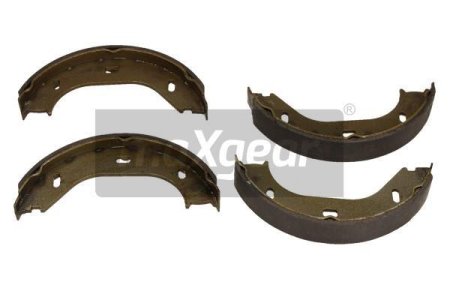 SZCZĘKI HAM. RĘCZ. BMW E30