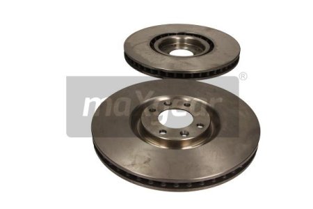 TARCZA HAM. CITROEN P. DS4/DS5 1,6-2,0 HDI 11-