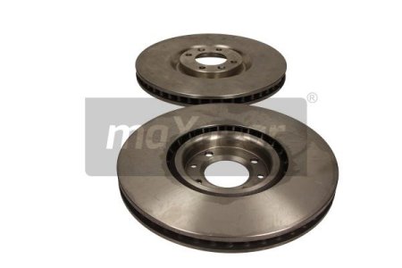 TARCZA HAM. CITROEN P. DS4/DS5 1,6-2,0 HDI 11-