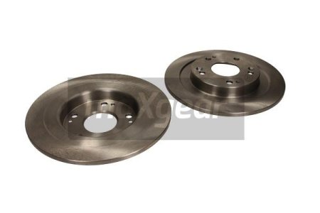 TARCZA HAM. HONDA T. CIVIC 1,4-2,2 I-DTEC 12-