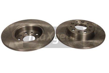 TARCZA HAM. FIAT T. 500L 0,9-1,4/1,3-1,6 D 12-