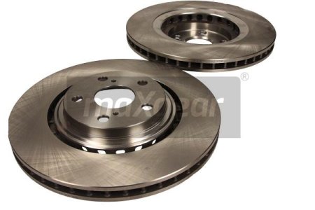 TARCZA HAM. TOYOTA P. RAV 4 2,0 4WD 12-