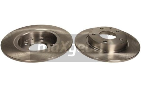 TARCZA HAM. MAZDA T. 3 1,5-2,0/2,2D 13-