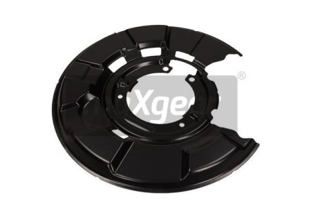 OSŁONA TARCZY HAM. BMW T. 1/2/3/4 03- PR