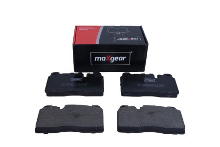 KLOCKI HAM. AUDI P. A6/A7/Q5 2,0-3,0 TDI QUATTRO 12-