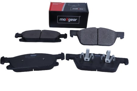 KLOCKI HAM. FORD P. GALAXY/S-MAX 1,5-2,0 15-