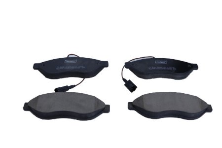 KLOCKI HAM. FIAT P. DUCATO 06- 15 2 CZUJNIKI