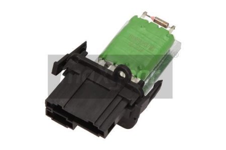 REZYSTOR DMUCHAWY VW GOLF 3/ POLO