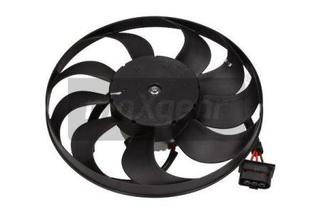 WENTYLATOR CHŁODNICY VW 220/60W