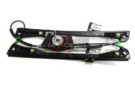 PODNOŚNIK SZYBY VW P. GOLF 4 LE BEZ PANELU