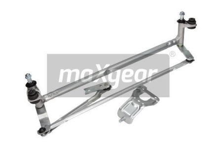 NAPĘD WYCIERACZEK VW P. GOLF 5