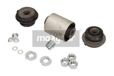 ZESTAW NAPR. WAHACZA DB P. W202 DO