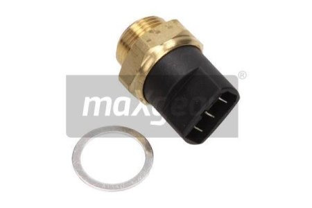 WŁĄCZNIK WENTYLATORA VW T4