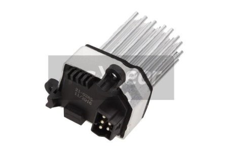 STEROWNIK DMUCHAWY BMW E46