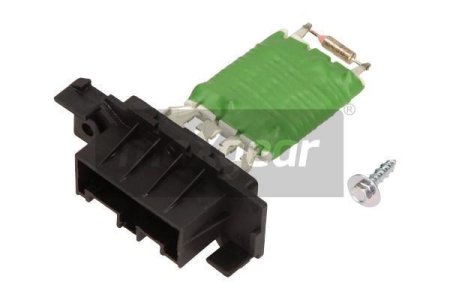 REZYSTOR DMUCHAWY FIAT PUNTO EVO/ CORSA D/ ADAM 09-