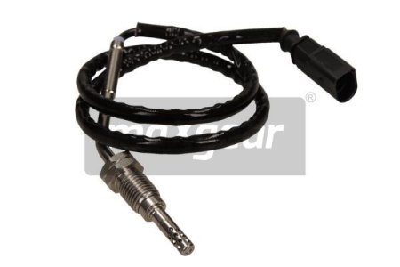 CZUJNIK TEMP. SPALIN VW PASSAT 2,0TDI 05-