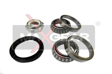 ŁOŻYSKO KOŁA FORD P. SIERRA 1,3-2,8 -92 LE/PR