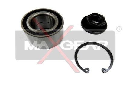 ŁOŻYSKO KOŁA FORD T. FOCUS 98-04/MAZDA 2 03-