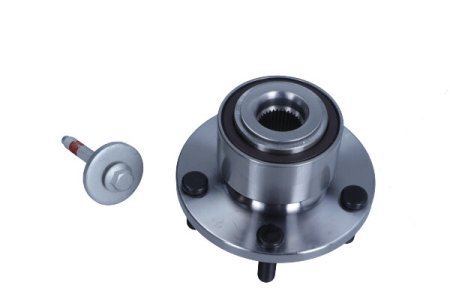 ŁOŻYSKO KOŁA FORD P. FOCUS 04-/C-MAX