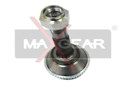 Przegub napędowy MAXGEAR 490118  FIAT DUCATO 94- 10/14 ABS