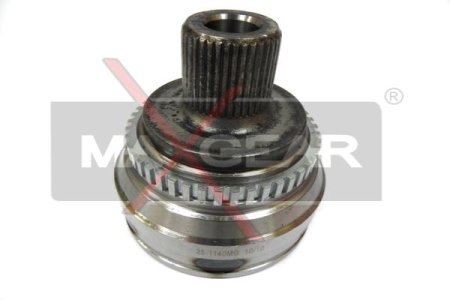 PRZEGUB ZEW. VW A100/A6 1,6-2,6 90-/2,4D 91- A