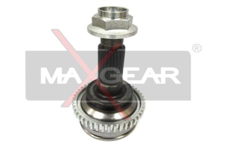 PRZEGUB ZEW. MAZDA 323/MX-3 1,3-1,5/2,0D 94-