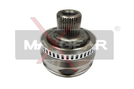 PRZEGUB ZEW. VW A4 1,6/1,8T/QUATTRO 00- -ABS