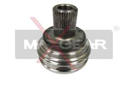 PRZEGUB ZEW. VW GOLF 5 1,4 16V