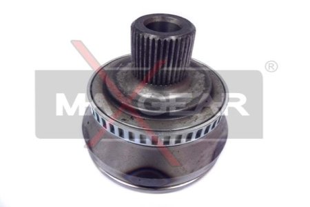 PRZEGUB ZEW. VW A4 04- 1,8-3,2B/D