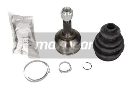 PRZEGUB ZEW. CITROEN C3/207