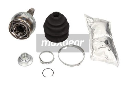 PRZEGUB ZEW. KIA PICANTO 05- Z ABS