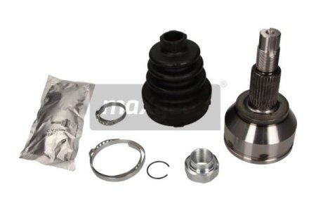 PRZEGUB ZEW. ALFA 159 05-