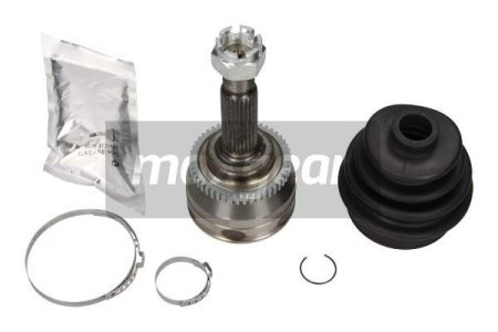 PRZEGUB ZEW. KIA RIO II 1,5CRDI 05-