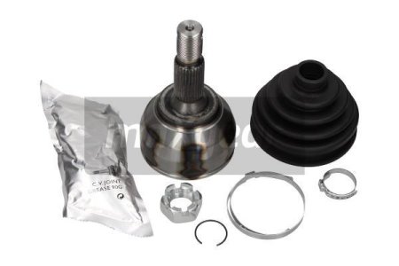 PRZEGUB ZEW. CITROEN C5/JUMPY 2,0HDI 07-/EXPERT