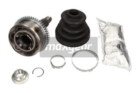 PRZEGUB ZEW. KIA CARNIVAL 2,5 V6/2,9CRDI 99-