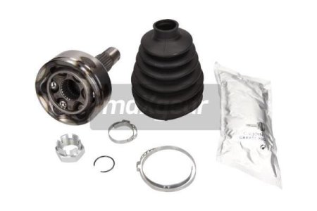 PRZEGUB ZEW. CITROEN C4 PICASSO