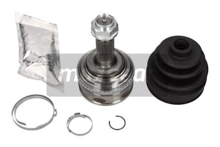 PRZEGUB ZEW. HONDA ACCORD VII 2,2 TYPE R/ 2,3 99-03