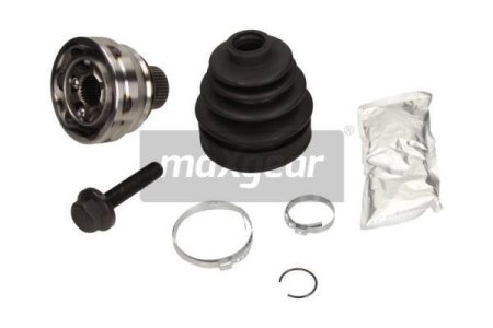 PRZEGUB ZEW. AUDI A4/A5 1,8/2,0 TFSI 07-