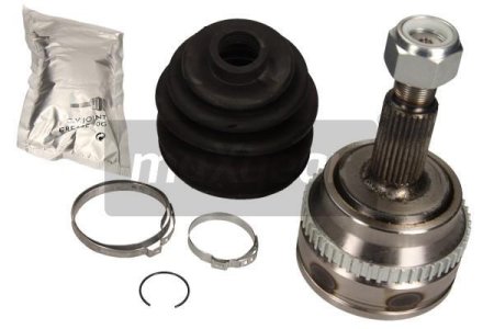 PRZEGUB ZEW. RENAULT MASTER III 2,5DCI