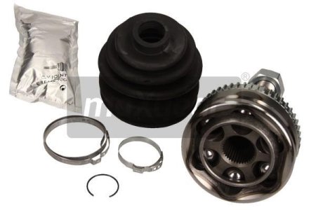 PRZEGUB ZEW. RENAULT MASTER III 2,5DCI