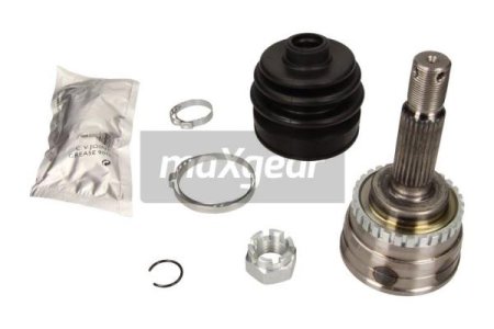 PRZEGUB ZEW. HYUNDAI LANTRA 95-