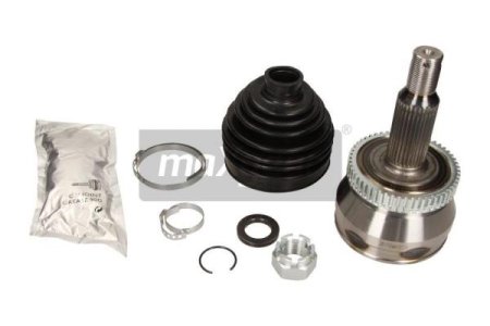 PRZEGUB ZEW. KIA SORENTO II 09-