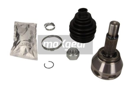 PRZEGUB ZEW. FORD FIESTA VI 1,4 08- 23X53,1X25