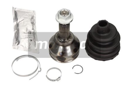 PRZEGUB ZEW. FORD MONDEO MK3 00-07 2,0-2,5