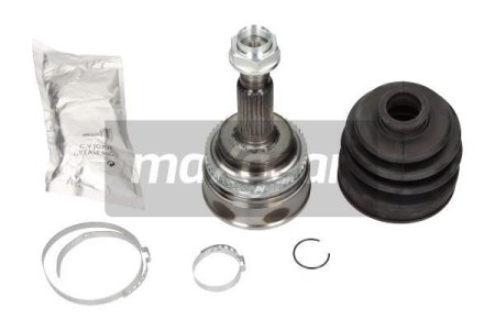 PRZEGUB ZEW. TOYOTA COROLLA (E12) 01-07 1,8-2,0