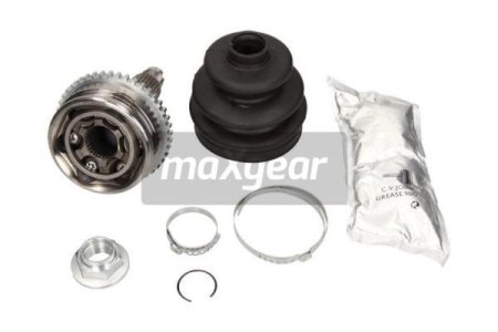 PRZEGUB ZEW. MAZDA 6 1,8-2,3/2,0DI 02-07