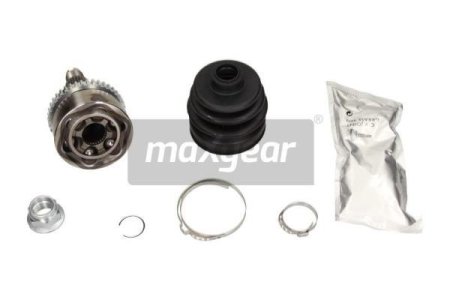 PRZEGUB ZEW. SUZUKI LIANA 1,6 1,3/1,6 +ABS ZZ:25, ZW:29 OE 4410154G50