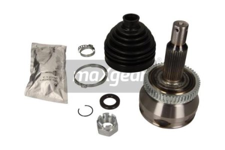 PRZEGUB ZEW. HYUNDAI SANTA FE II 2,2CRDI