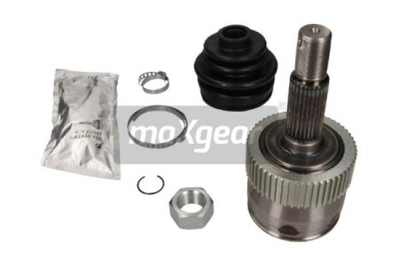 PRZEGUB ZEW. JEEP GRAND CHEROKEE 2,5-4,0 95- ABS